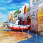 Castellammare, Sizilien